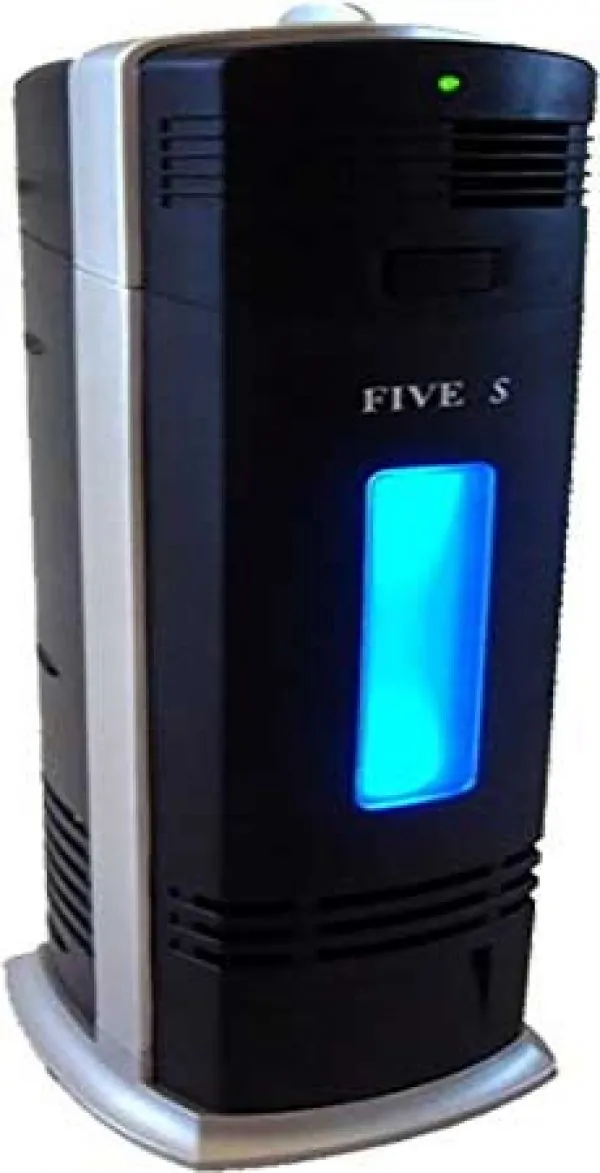 FIVE S FS8088 Ionic Air Purifier