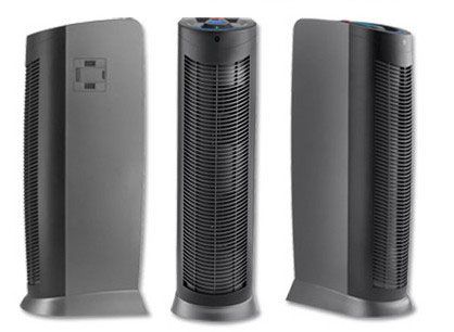 Hoover Air Purifier With TIO2 Technology