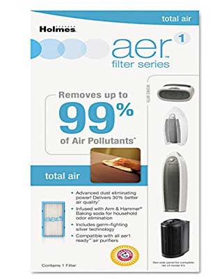 Holmes Total Air Filter