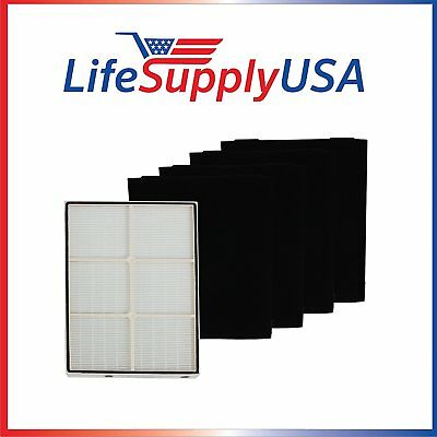 Complete Filter Replacement Set Whirlpool Whispure AP450 AP510 1183054 1183054K