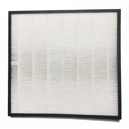 HEPA Filter Replacement for Rabbit Air MinusA2 Fits SPA-780A, 1 Filter