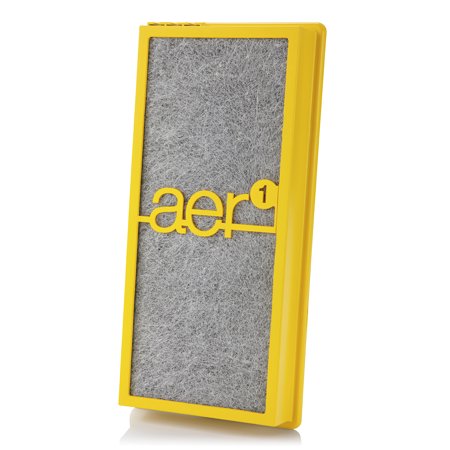 Holmes aer1 HEPA Type Air Filter with Odor Eliminator