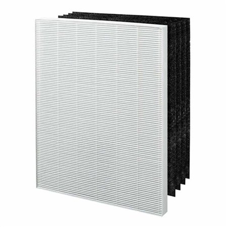 Replacement Filter A Winix 115115 For C535, 5300-2, P300, 5300 Air Cleaner - 1 Pack
