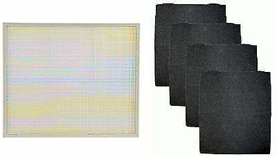 Whispure Filter Replacement set Whirlpool 1183054K 1183054 Whispure AP450 AP510