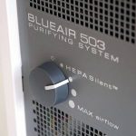 blueair-503-purifying-system