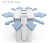 iQAir-HealthPro-Plus-Air-Purifier-air-exhaust